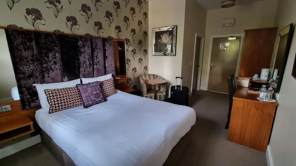 The Old Barn Inn_Caerwent_slider_image_2