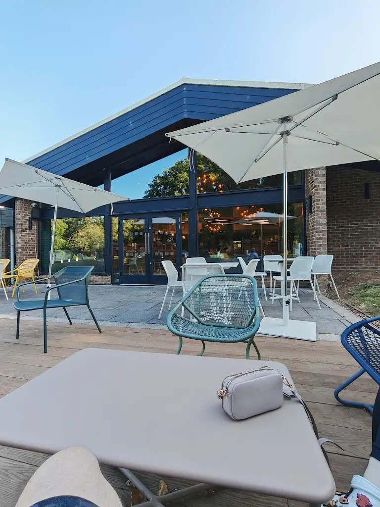 Chris “Viscus hibiscus” Toft_Holiday Inn Newport by IHG_Caerwent_review