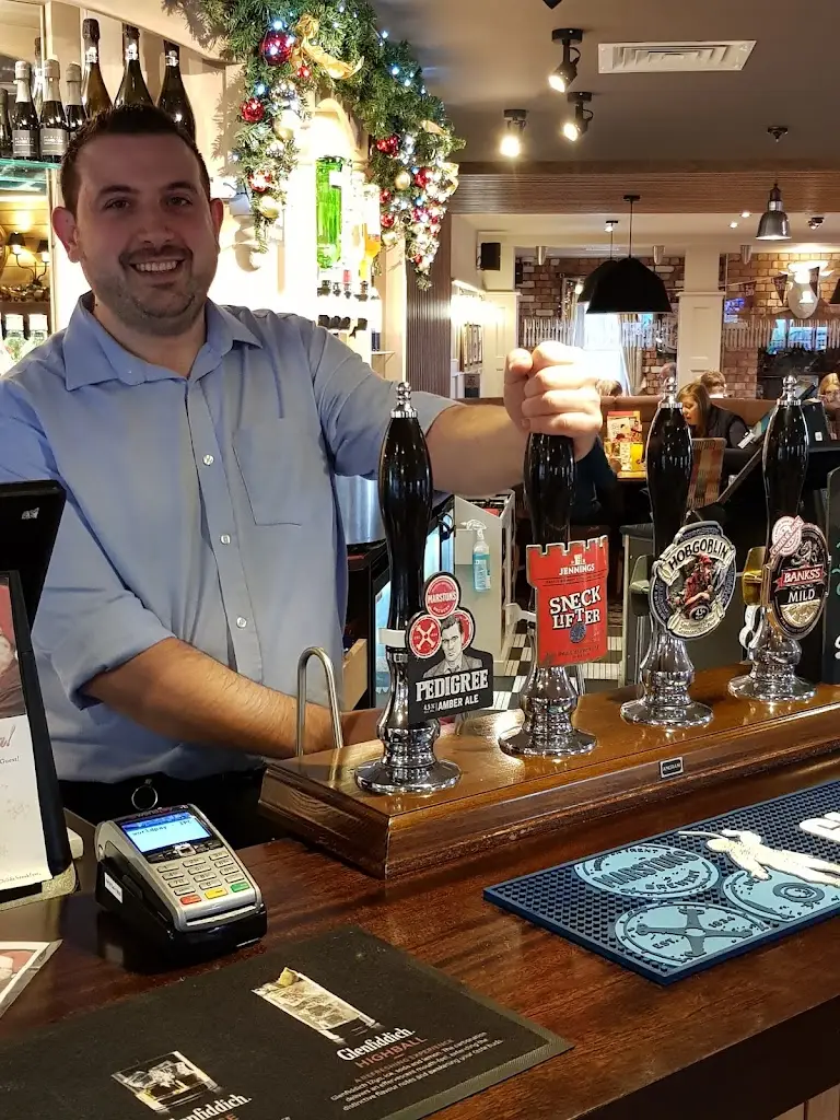 Menu_Bankfield Inn Bilston_Bilston_image_5