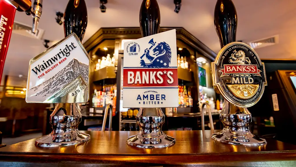 Bankfield Inn Bilston_Bilston_slider_image_2
