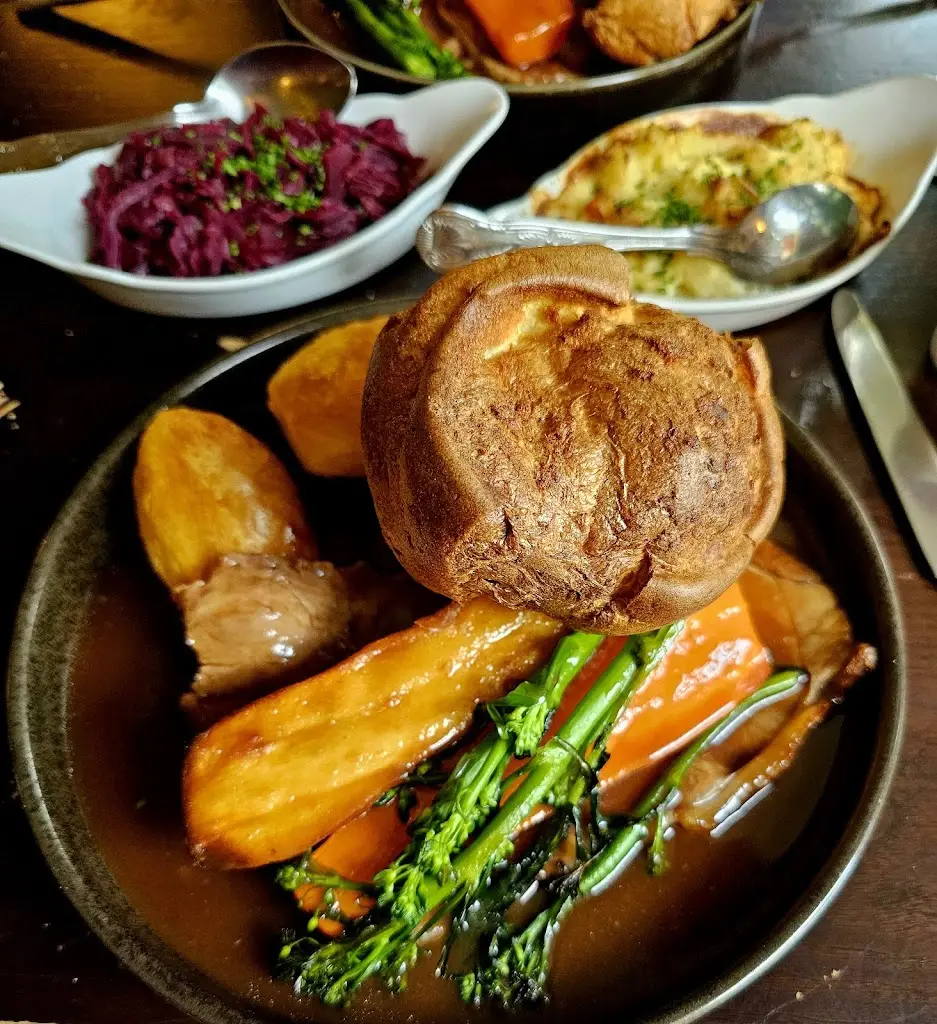 Menu_The Woodlands Tavern_Caerwent_image_2