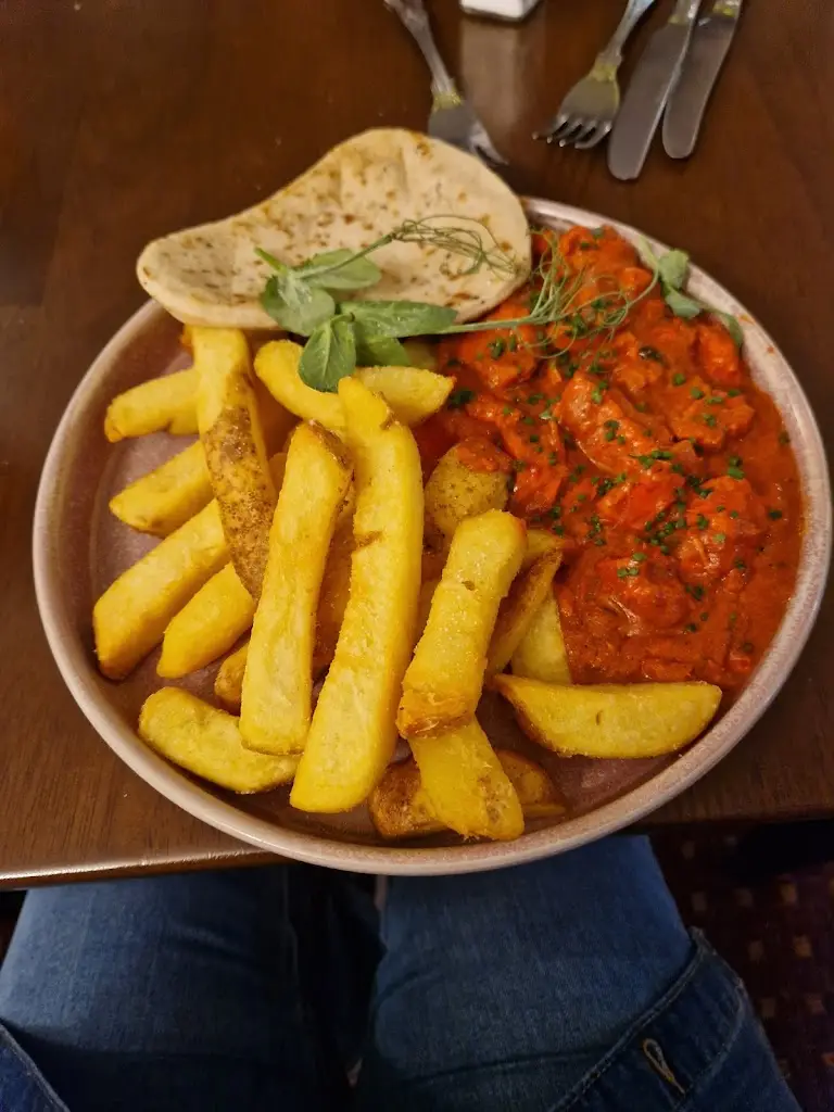 Menu_The Woodlands Tavern_Caerwent_image_3