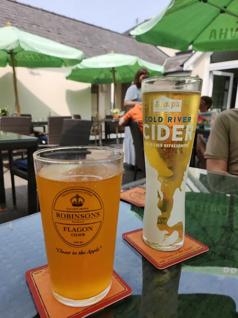 Menu_The Woodlands Tavern_Caerwent_image_4