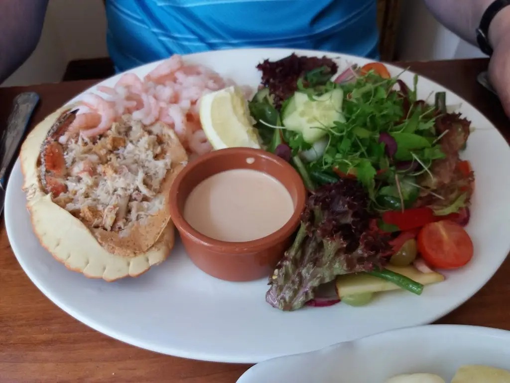 Menu_The Woodlands Tavern_Caerwent_image_7