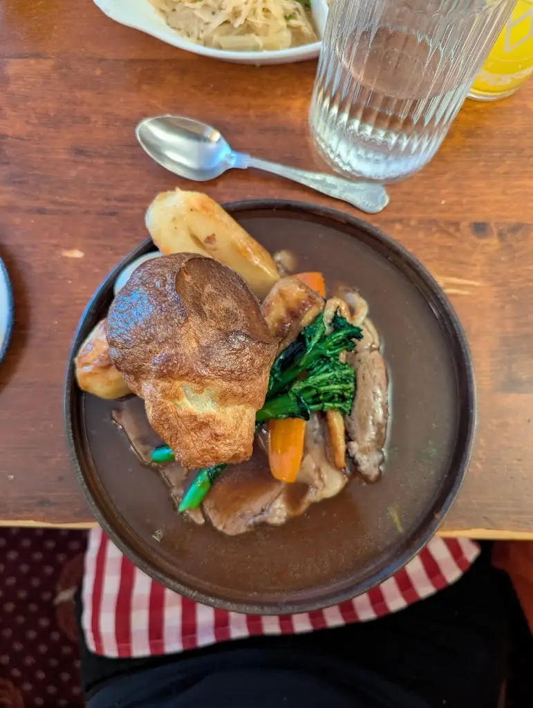 The Woodlands Tavern_Caerwent_slider_image_2