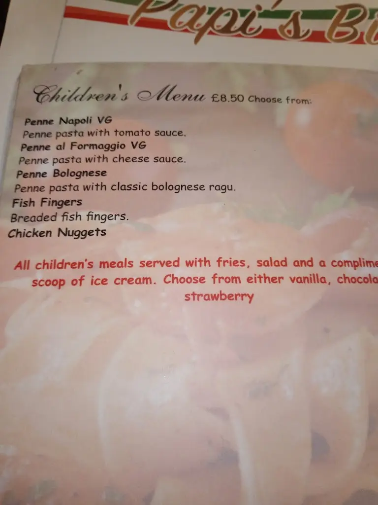 Menu_Village Bistro_Caerwent_image_3