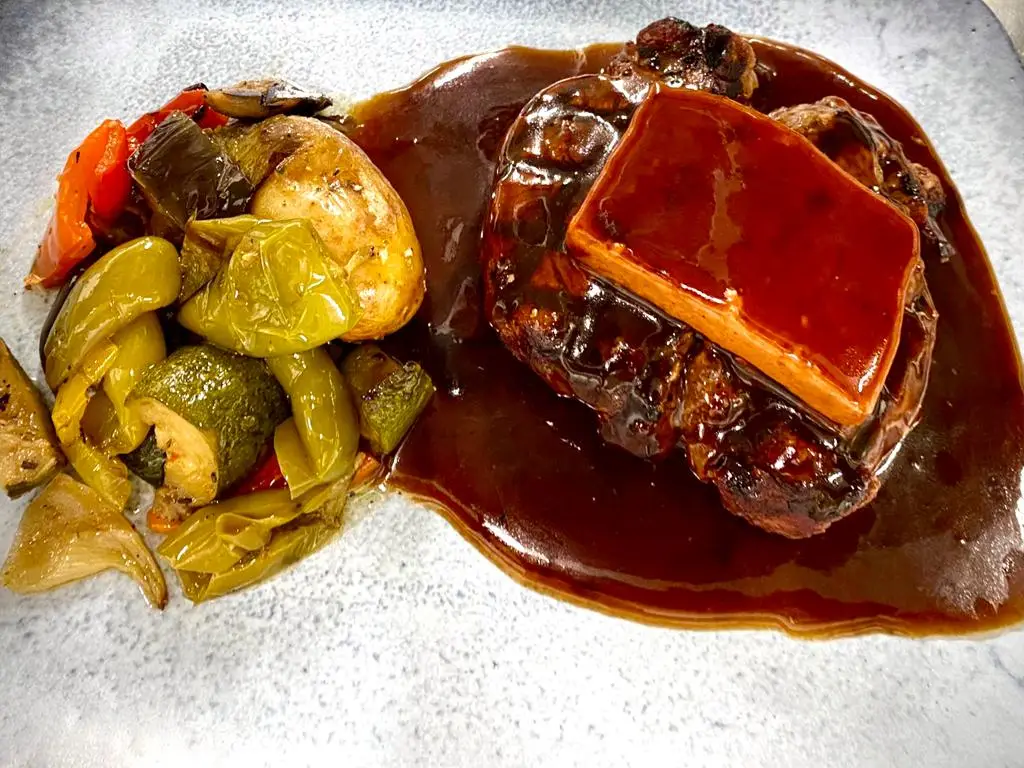 Village Bistro_Caerwent_slider_image_2