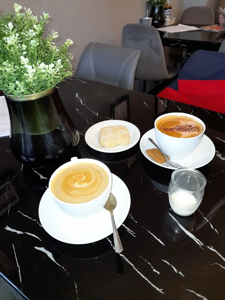 David N_Full Board Restaurant_Caerwent_review