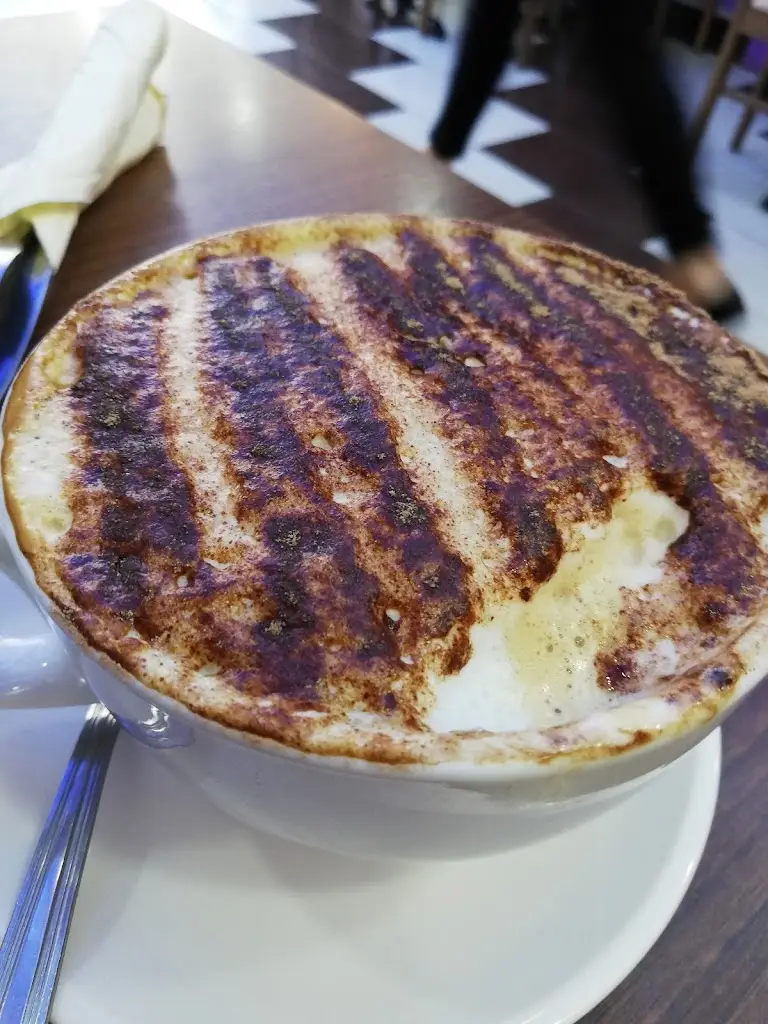 Menu_Aroma Cafe & Restaurant_Caerwent_image_3