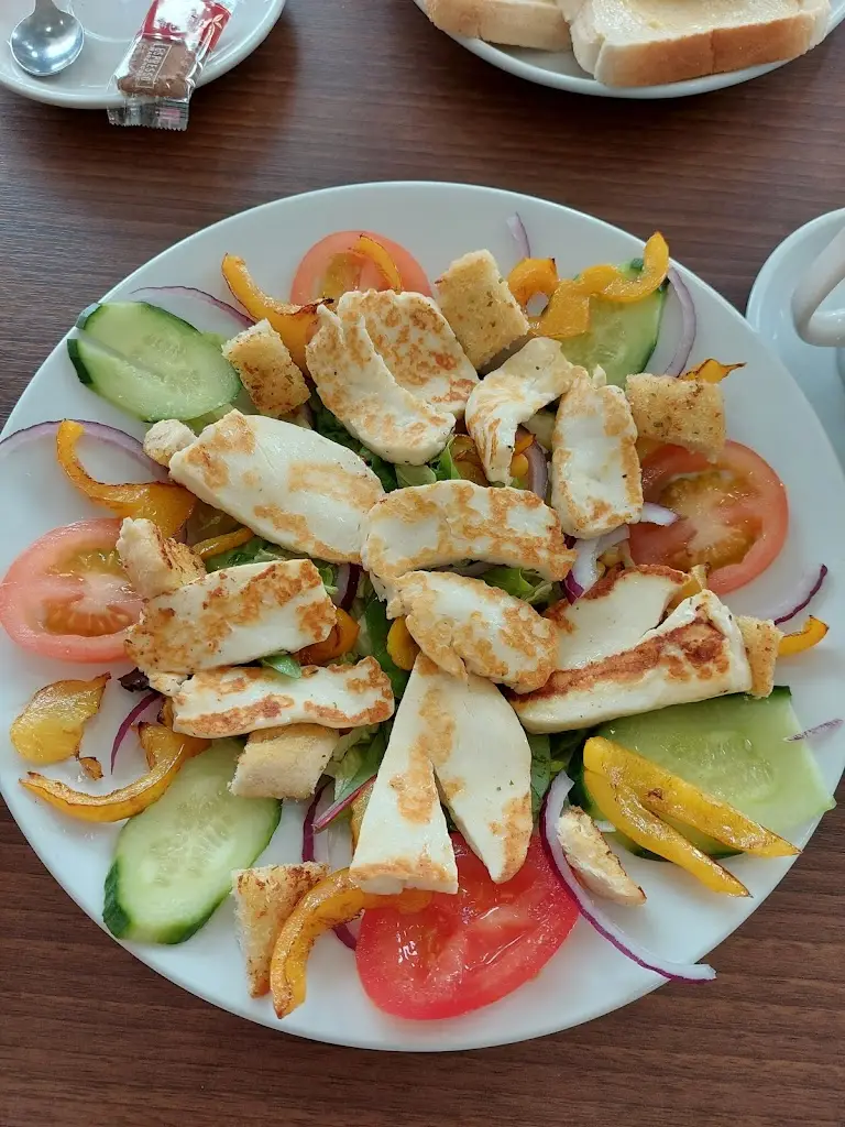 Menu_Aroma Cafe & Restaurant_Caerwent_image_6