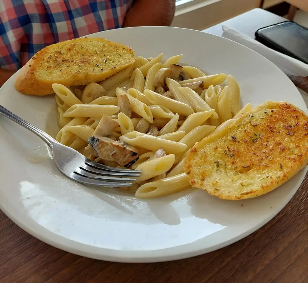 Menu_Aroma Cafe & Restaurant_Caerwent_image_7