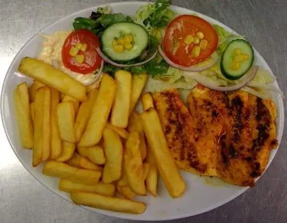 Aroma Cafe & Restaurant_Caerwent_slider_image_2