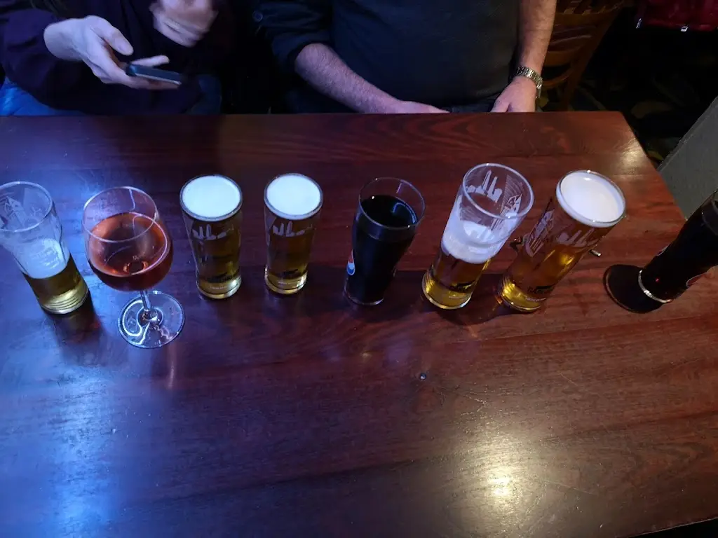 Menu_The Haywain_Caerwent_image_5