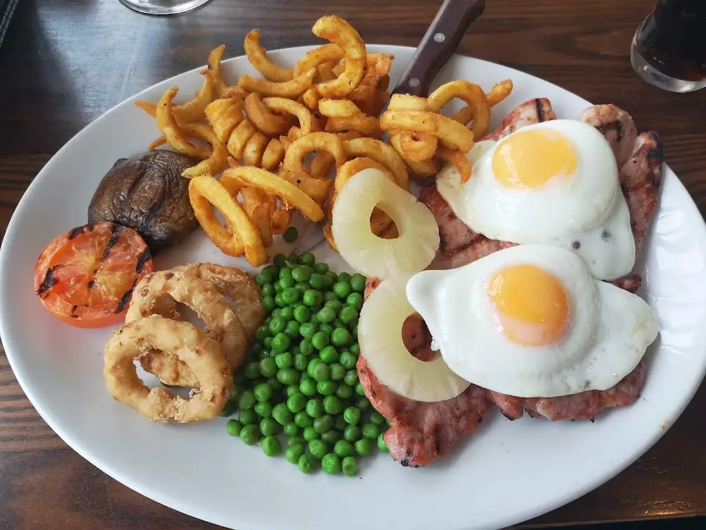 Menu_The Haywain_Caerwent_image_6