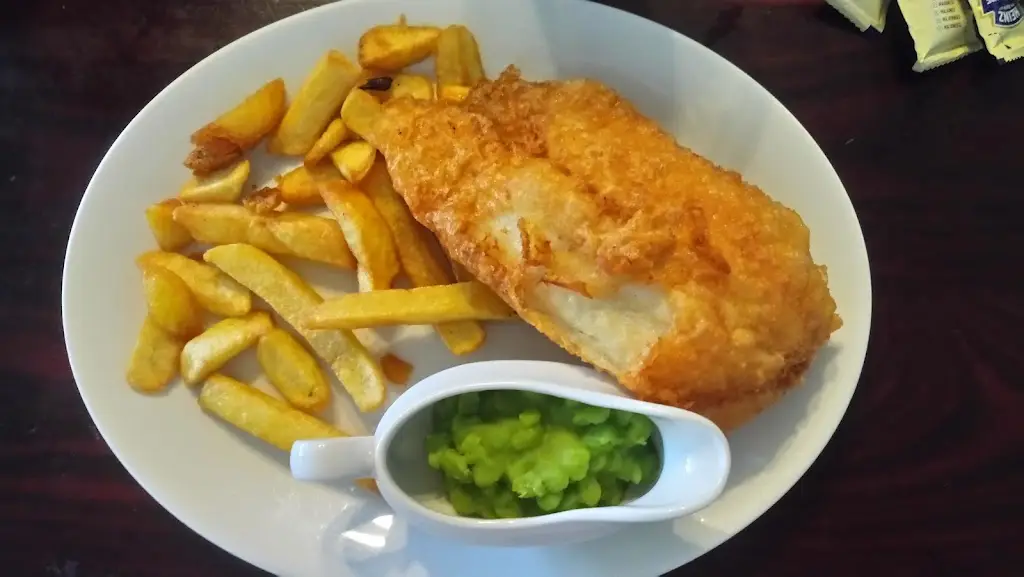 Menu_The Haywain_Caerwent_image_7