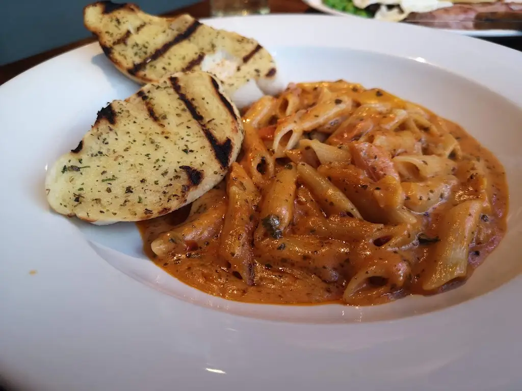 Menu_The Haywain_Caerwent_image_9