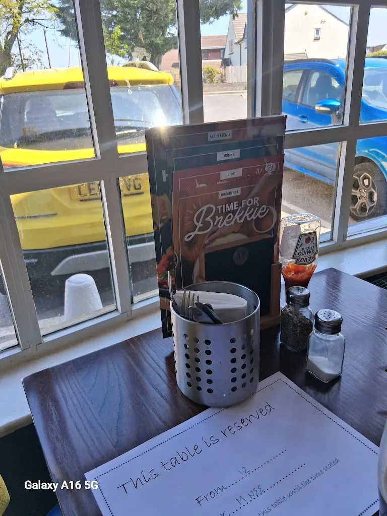 David N_The Haywain_Caerwent_review