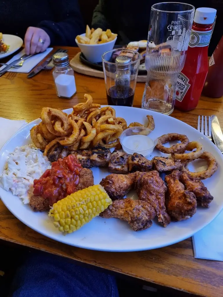 Jack Scudamore_The Haywain_Caerwent_review