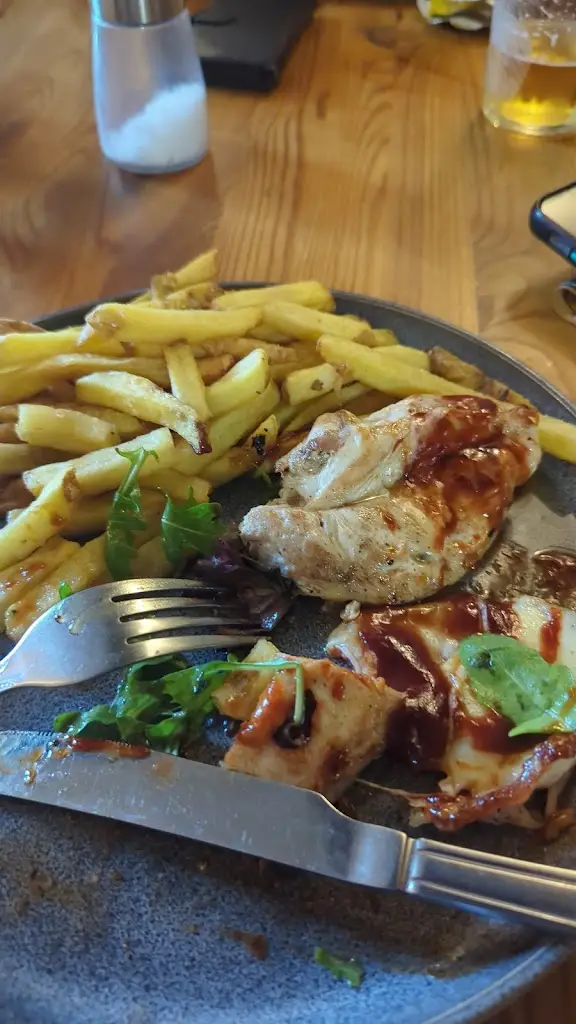 Menu_The Castle Inn Caldicot_Caerwent_image_5