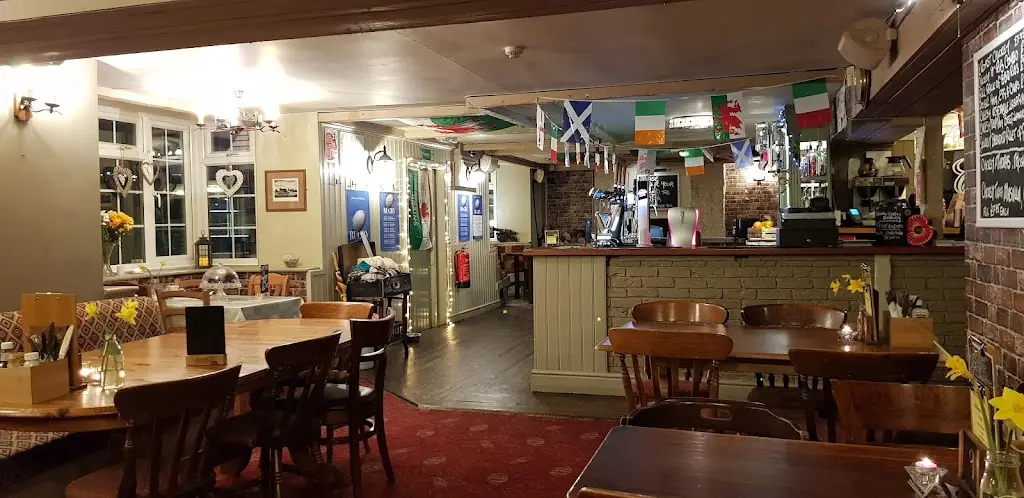 The Castle Inn Caldicot_Caerwent_slider_image_1