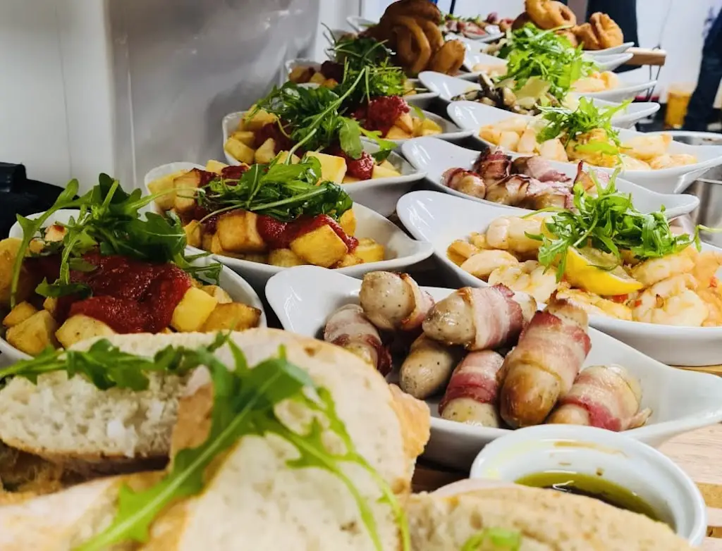 The Castle Inn Caldicot_Caerwent_slider_image_3