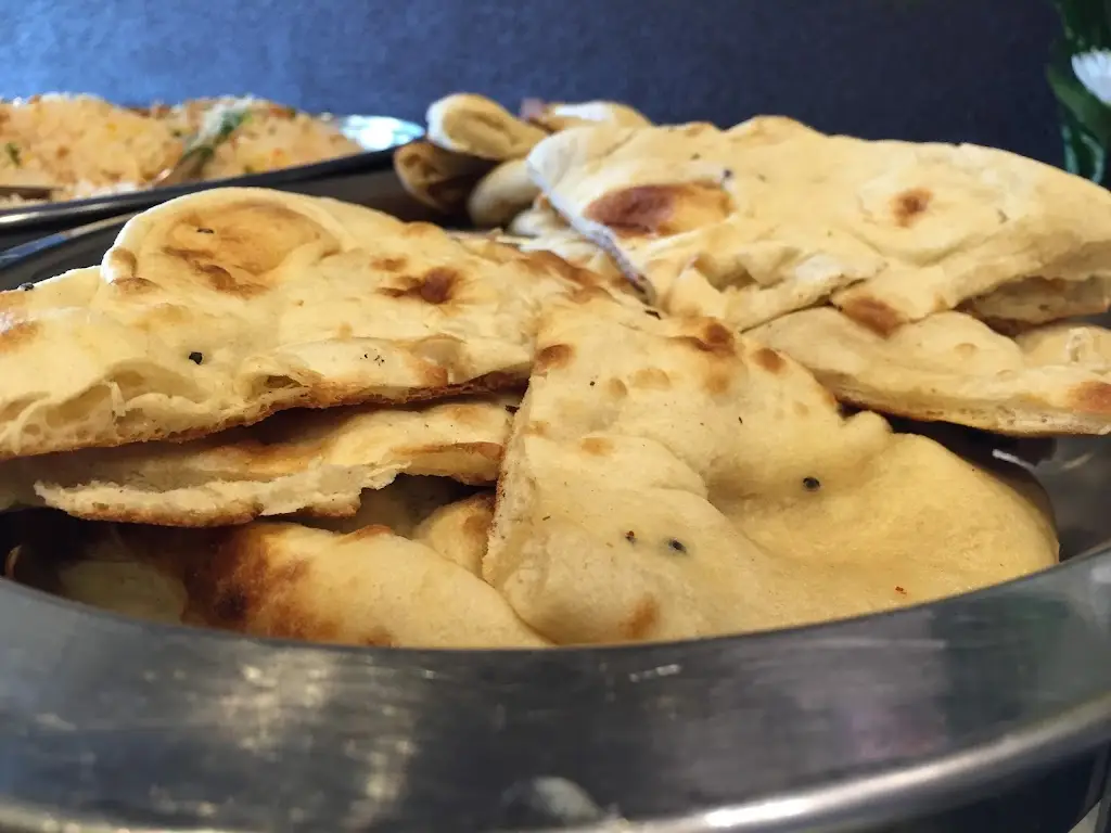 Menu_Indian Empire Ltd_Caerwent_image_4