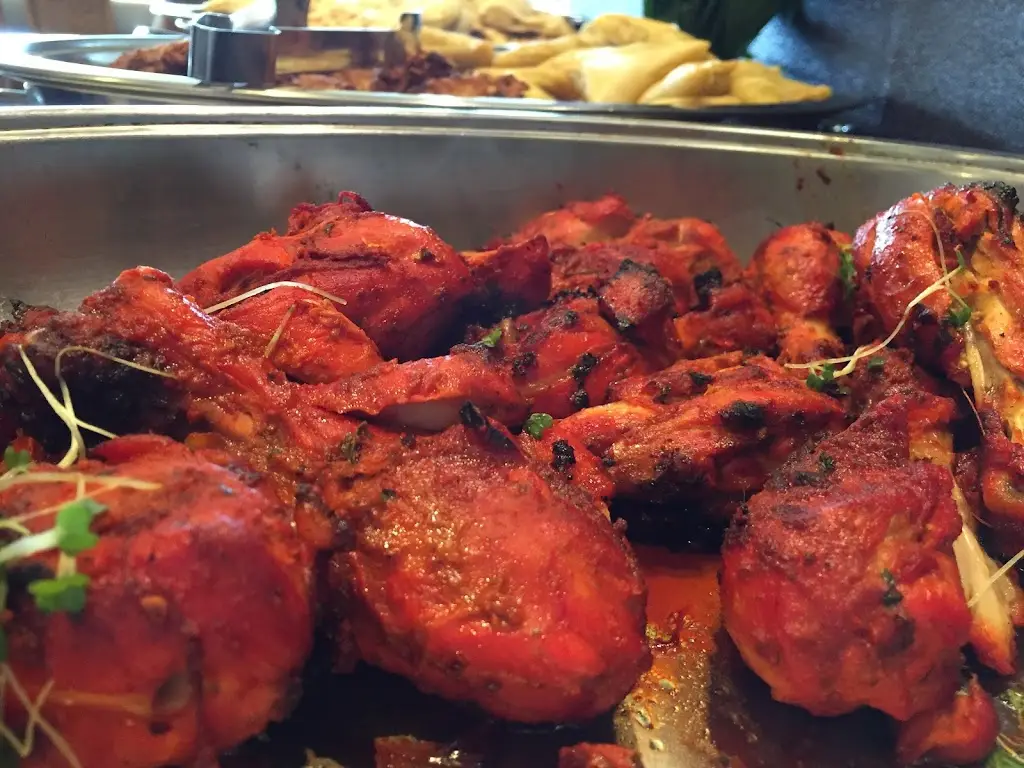 Menu_Indian Empire Ltd_Caerwent_image_6