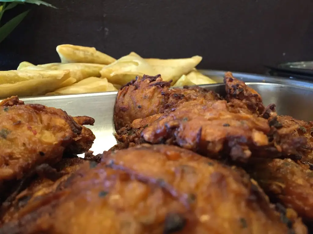 Menu_Indian Empire Ltd_Caerwent_image_9