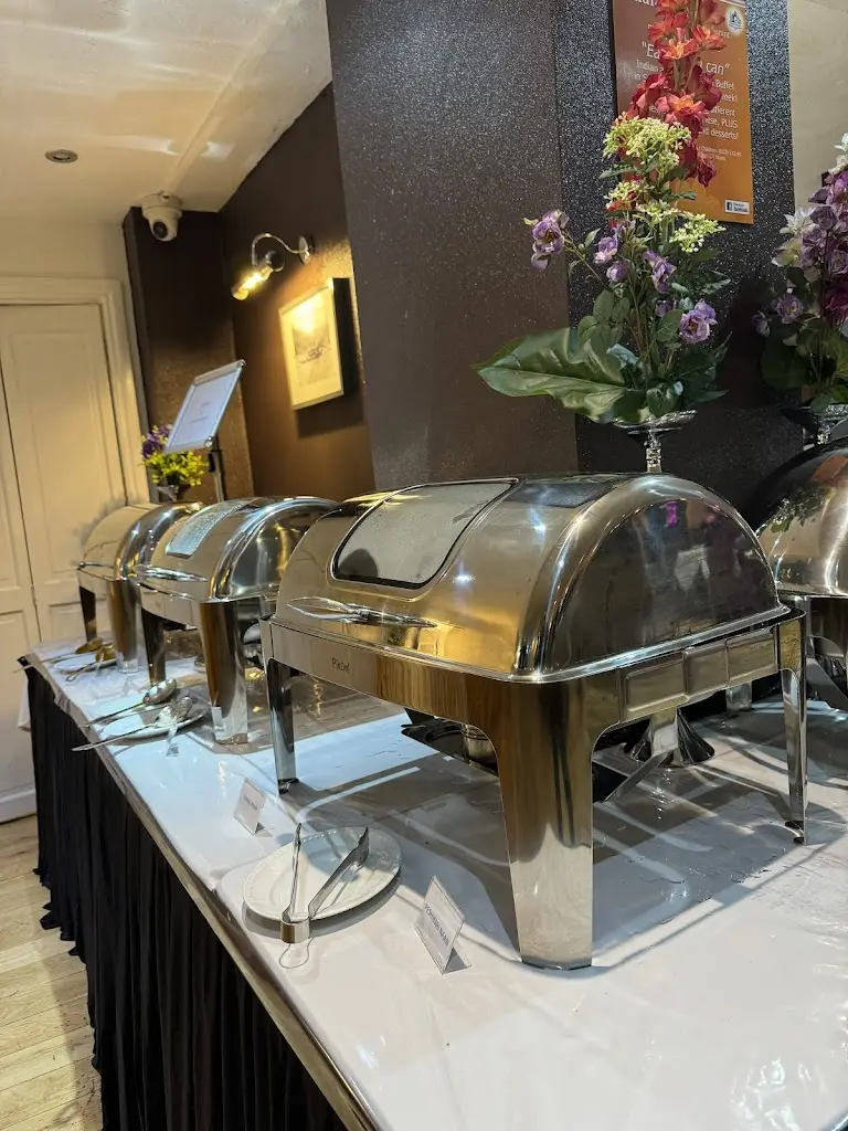 Paris C_Indian Empire Ltd_Caerwent_review