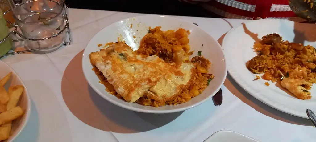 Darren Phillips_Indian Empire Ltd_Caerwent_review