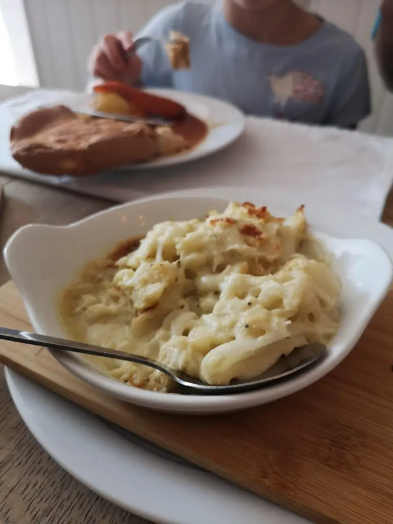 Menu_The Tredegar Arms Shirenewton. Restaurant With Rooms _Caerwent_image_3