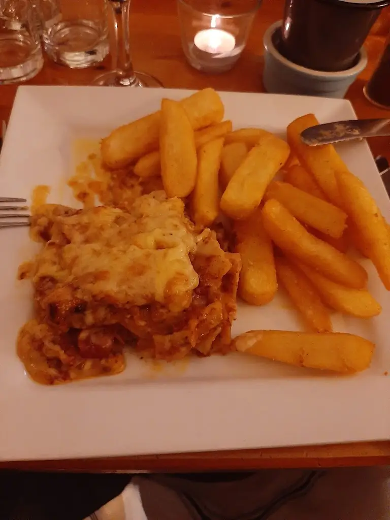 Menu_The Tredegar Arms Shirenewton. Restaurant With Rooms _Caerwent_image_6