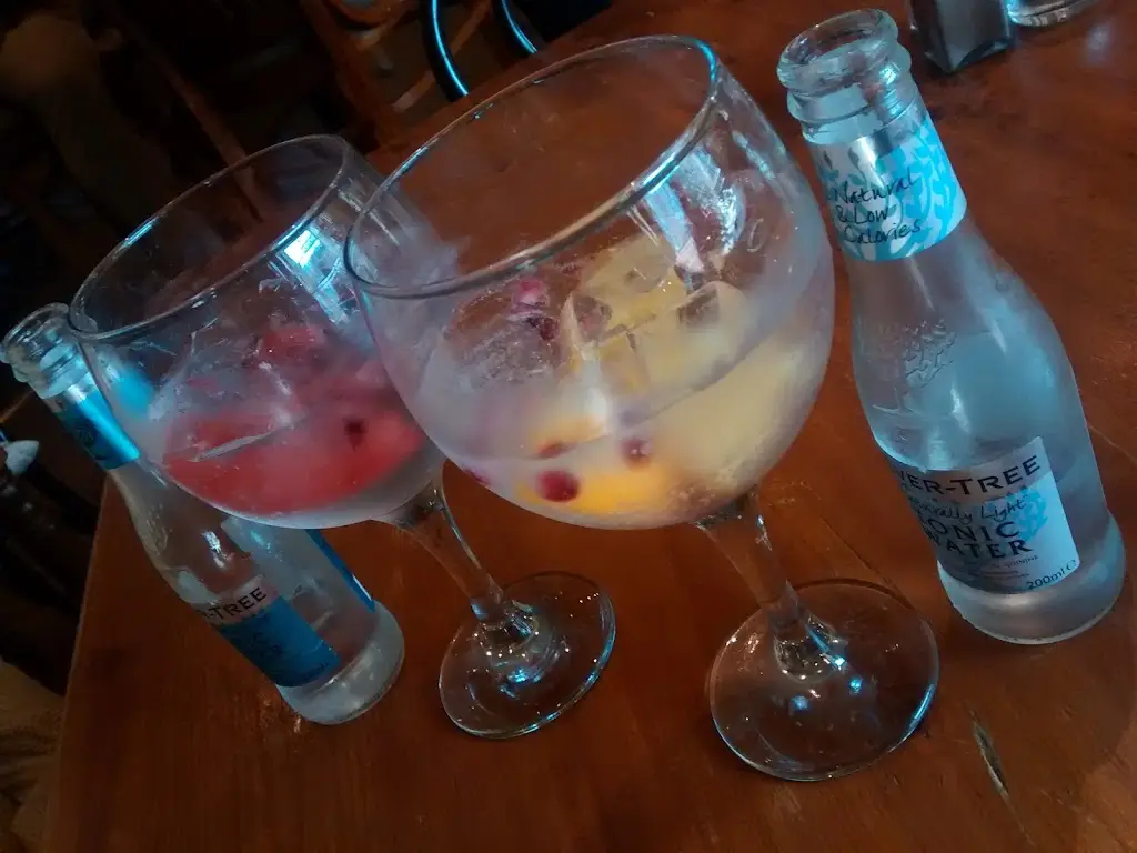 Menu_The Tredegar Arms Shirenewton. Restaurant With Rooms _Caerwent_image_8