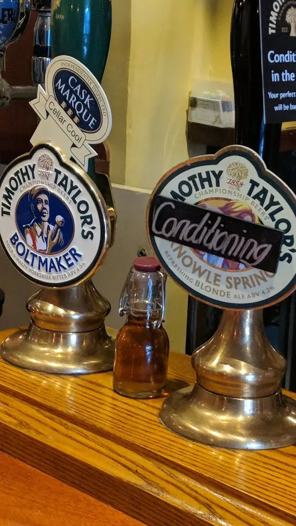 Menu_The Tredegar Arms Shirenewton. Restaurant With Rooms _Caerwent_image_9