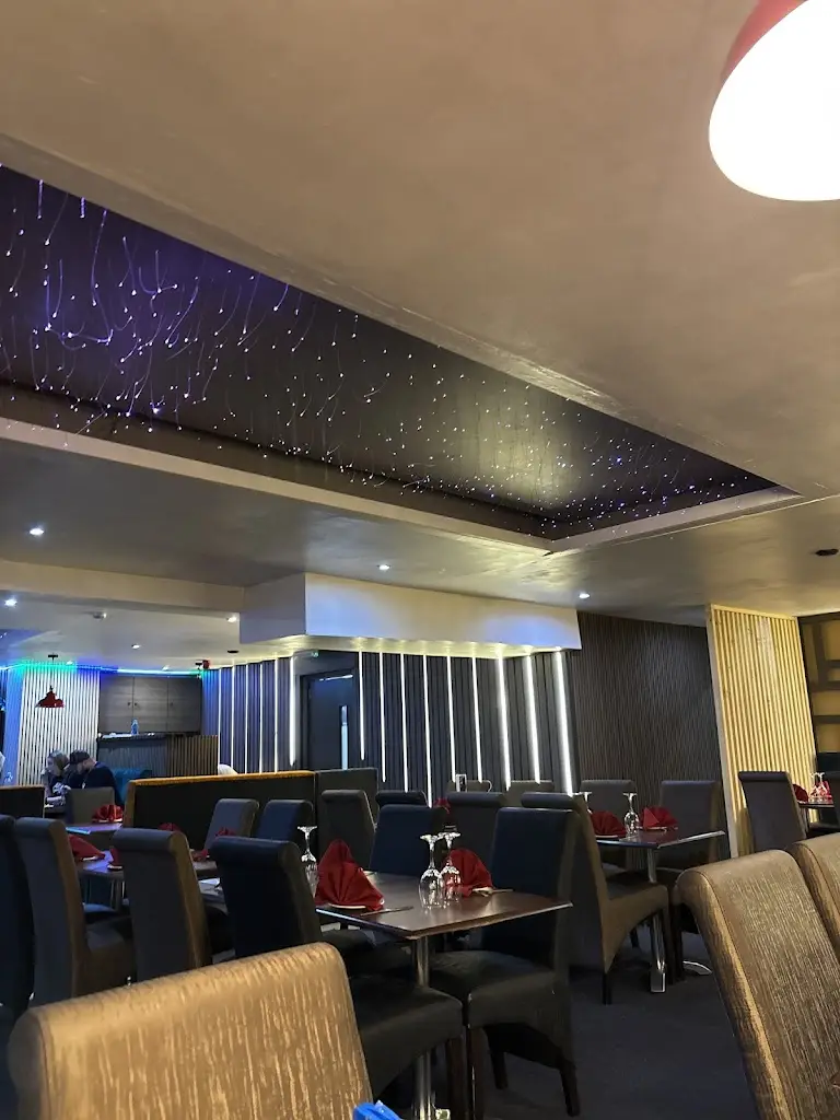 Jacob Forster_Chutney_Bilston_review