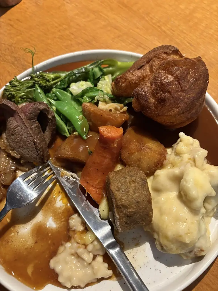 michelle meredith_The Pavilion_Caerwent_review