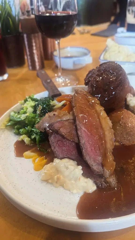 Cher_The Pavilion_Caerwent_review