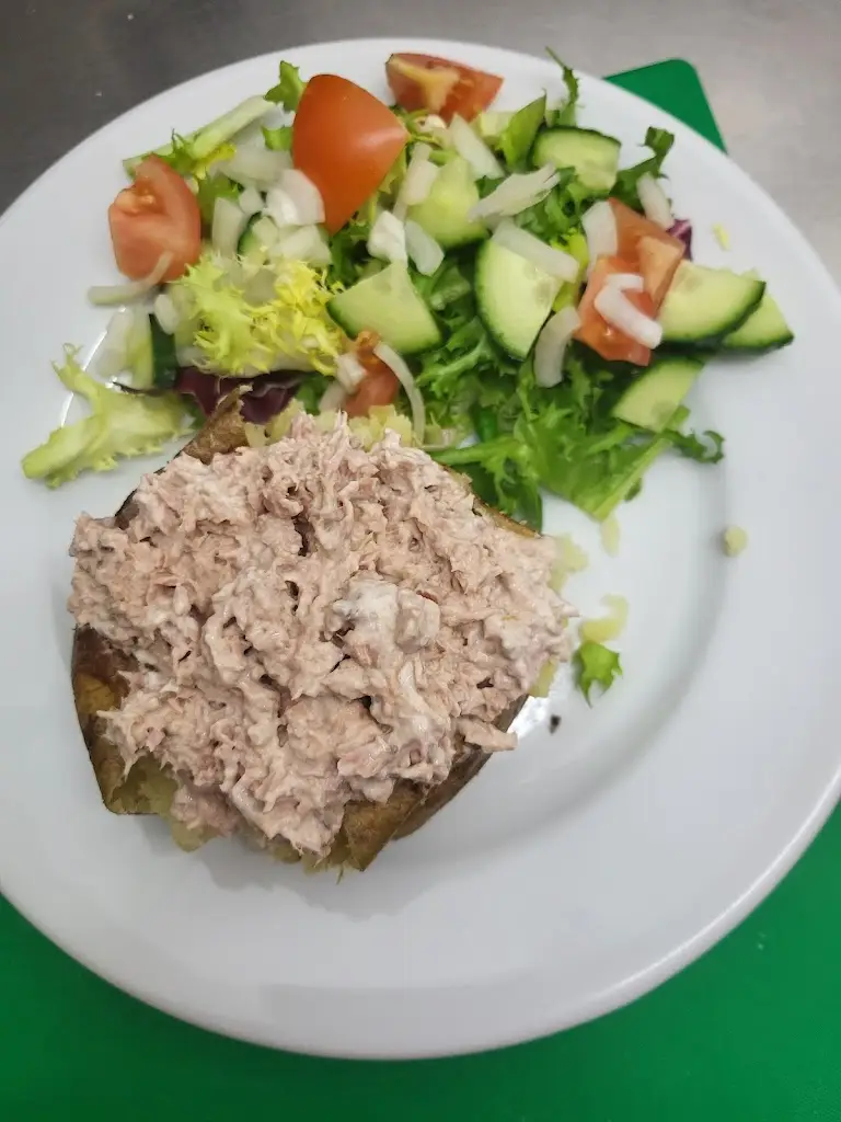 Menu_The Measure Inn_Caerwent_imagen_2