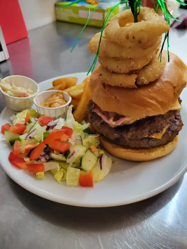 Menu_The Measure Inn_Caerwent_imagen_3