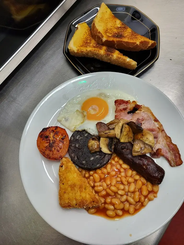 Menu_The Measure Inn_Caerwent_imagen_4