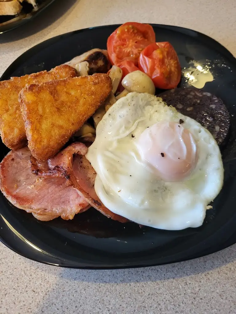 Menu_The Measure Inn_Caerwent_imagen_5