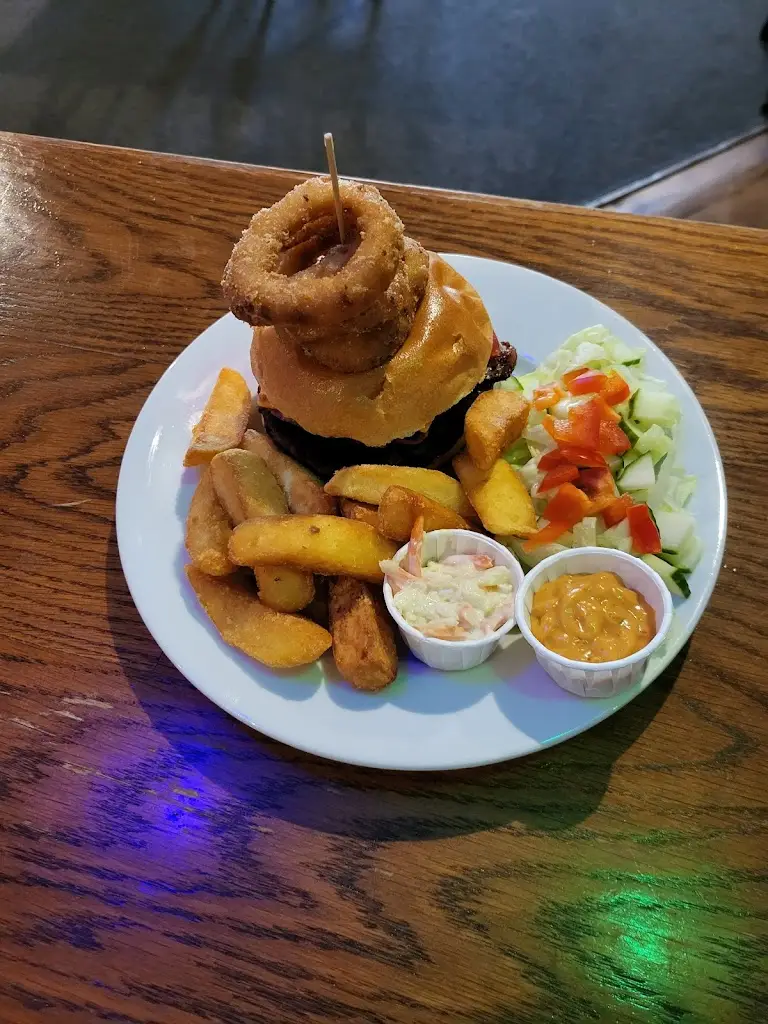 Menu_The Measure Inn_Caerwent_imagen_6