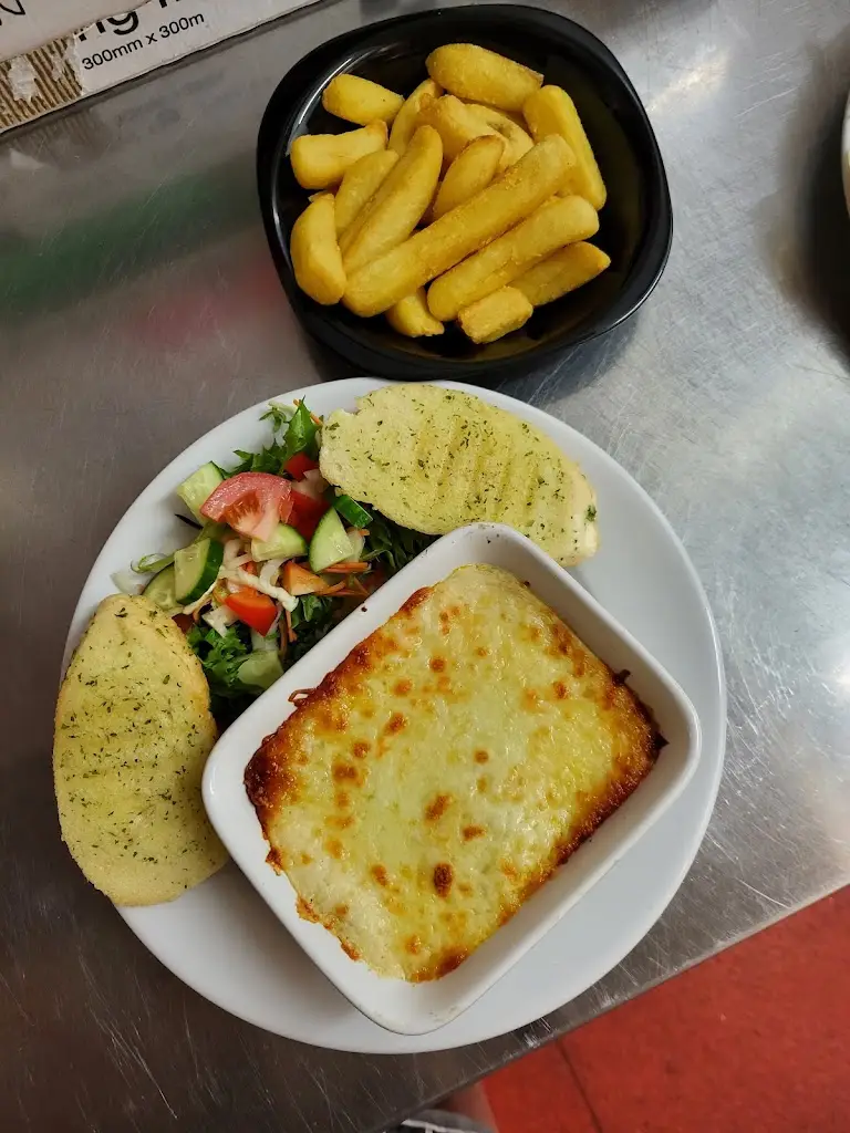 Menu_The Measure Inn_Caerwent_imagen_7