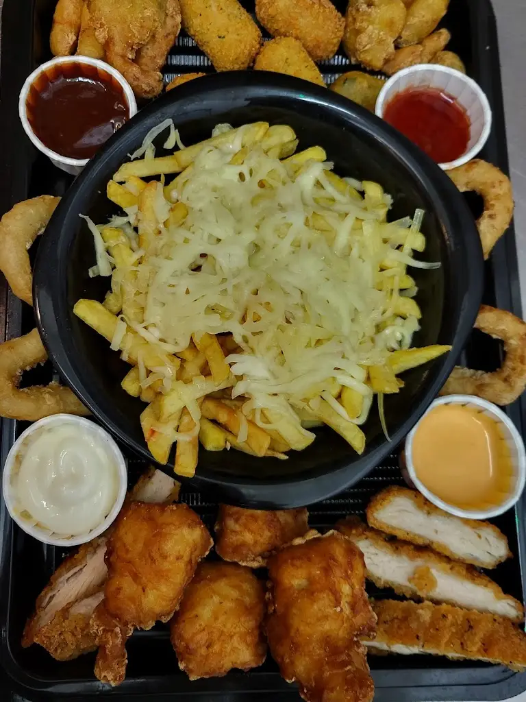 Menu_The Measure Inn_Caerwent_imagen_8