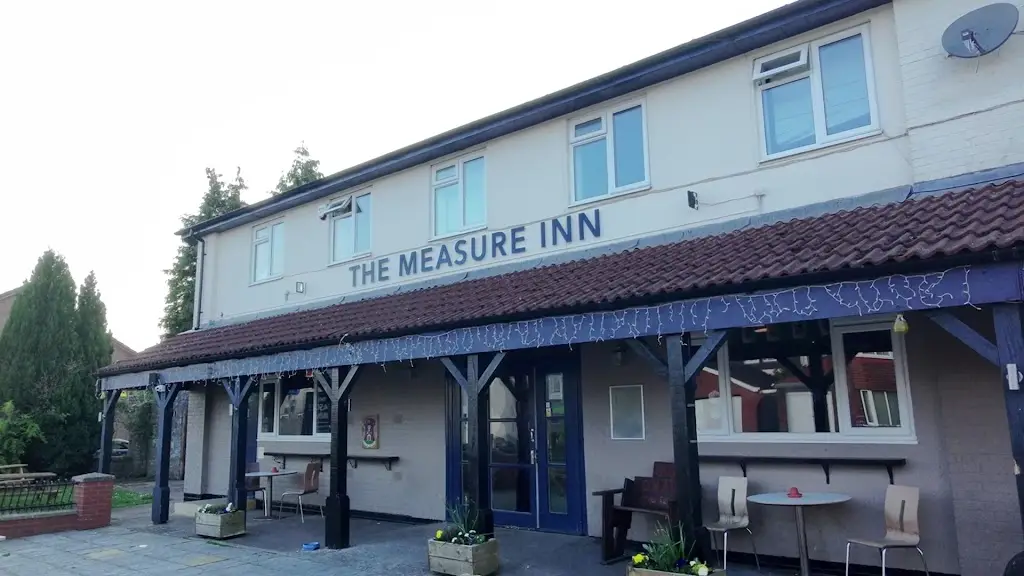 The Measure Inn_Caerwent_slider_image_2
