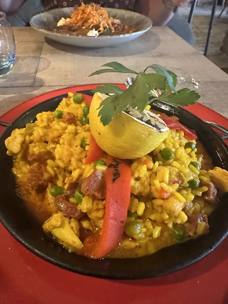 chris davies_Ego at The Groes Wen Inn_Caerwent_review