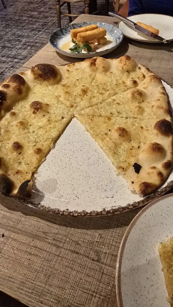 Scott Demaret_Ego at The Groes Wen Inn_Caerwent_review