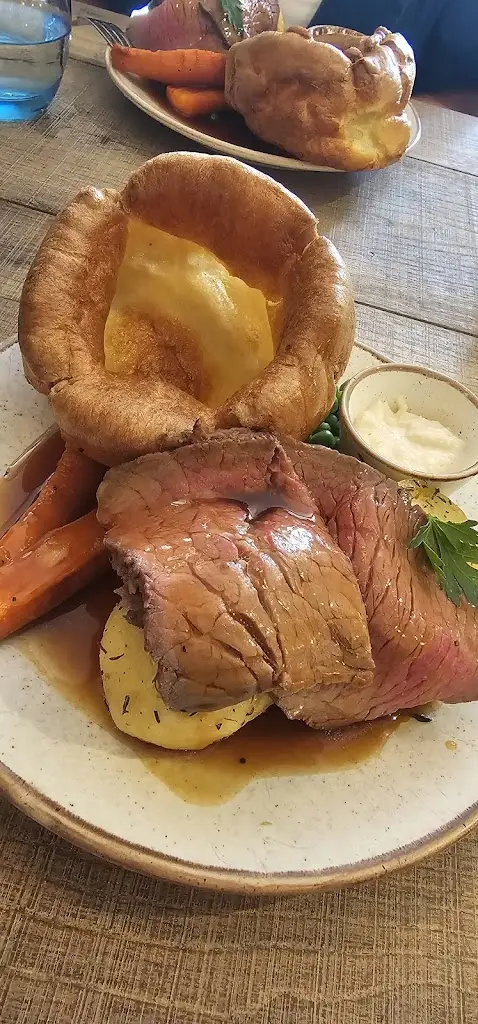 Stacey C_Ego at The Groes Wen Inn_Caerwent_review