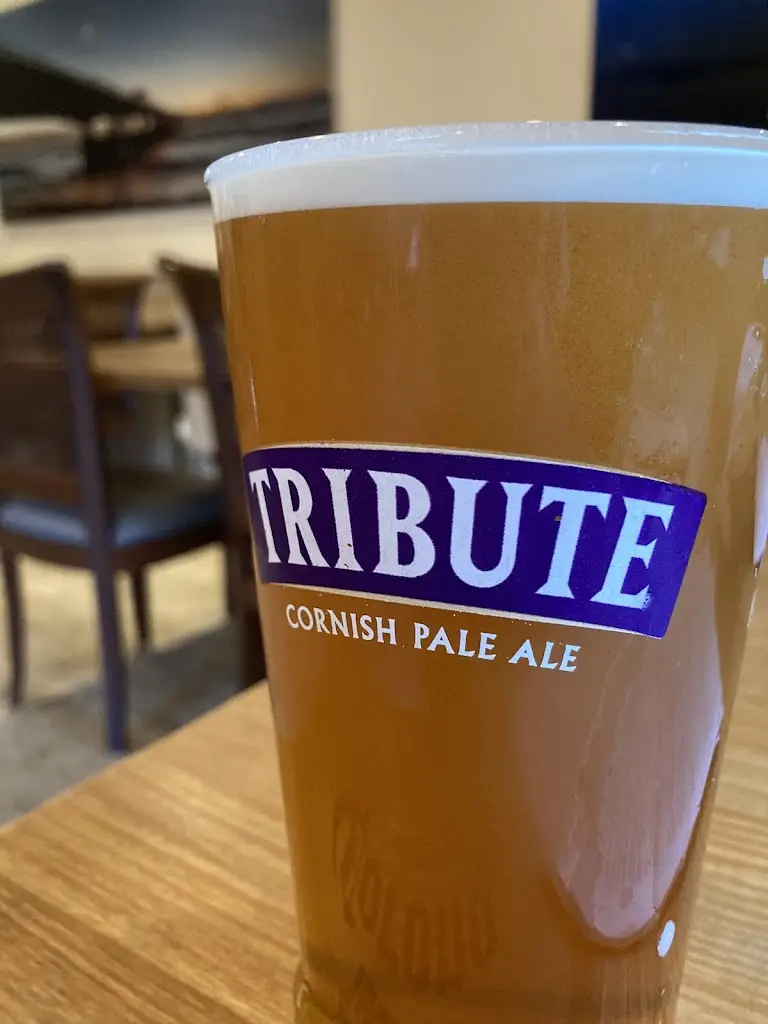 Menu_The Golden Lion_Caldicot_image_5