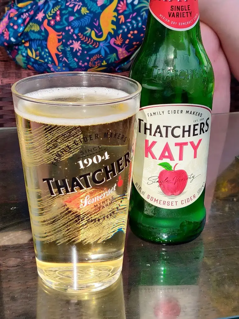 Menu_The Golden Lion_Caldicot_image_9